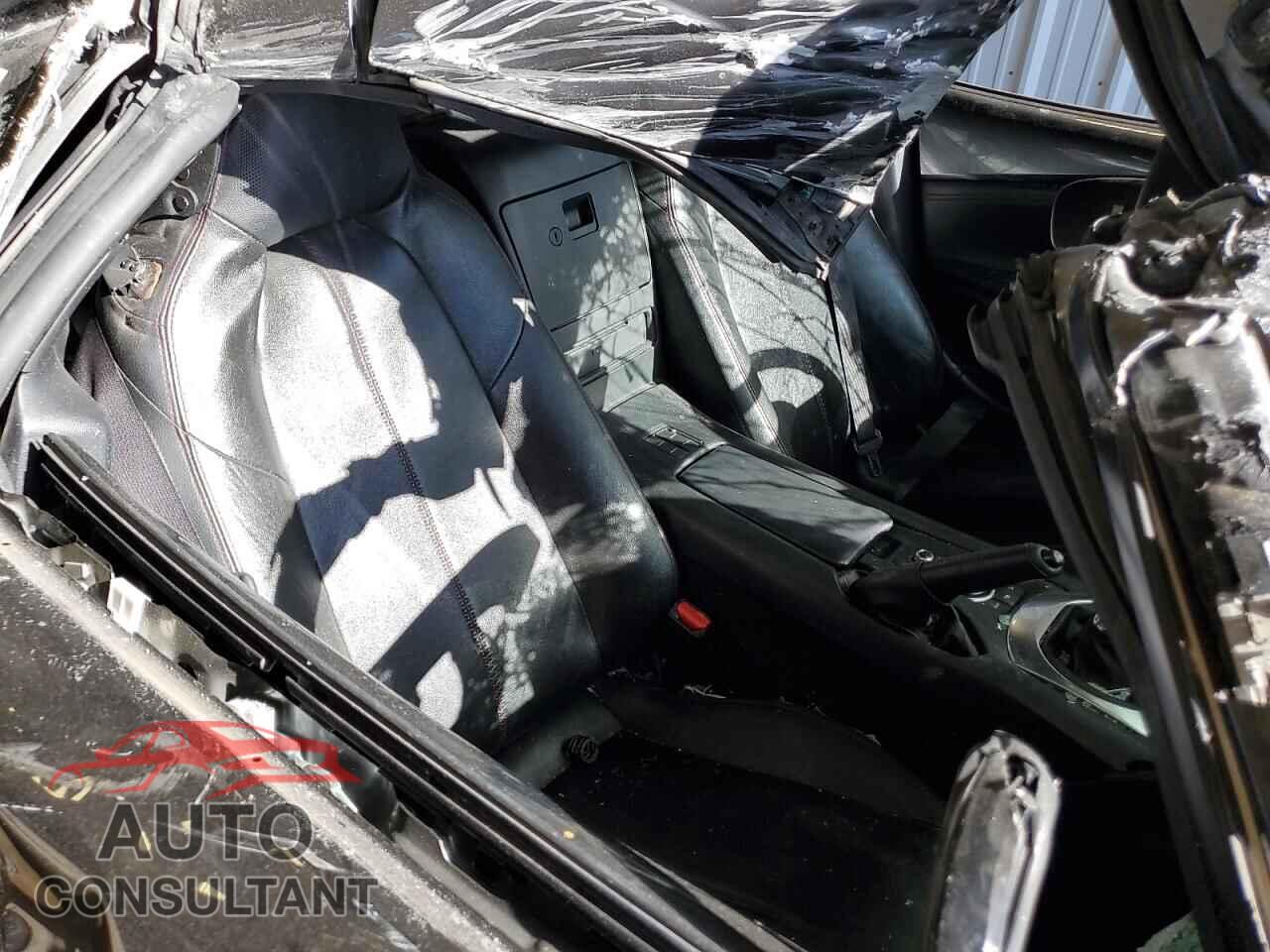 MAZDA MX5 2017 - JM1NDAM77H0103533