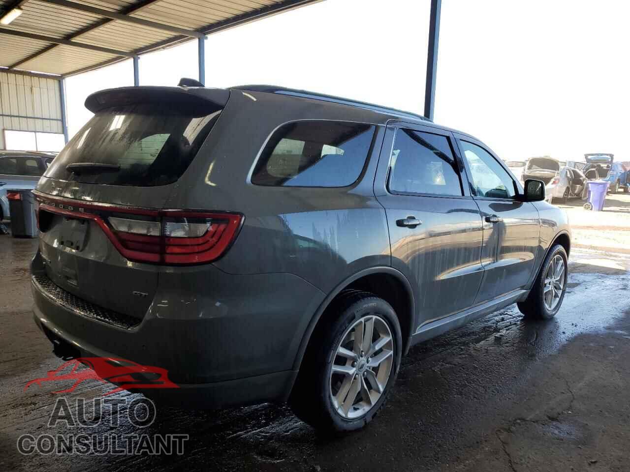 DODGE DURANGO 2024 - 1C4RDJDG1RC157153