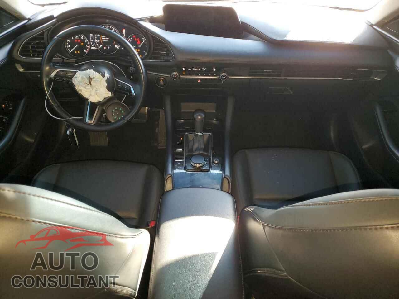 MAZDA 3 SELECT S 2024 - 3MZBPABM2RM414608