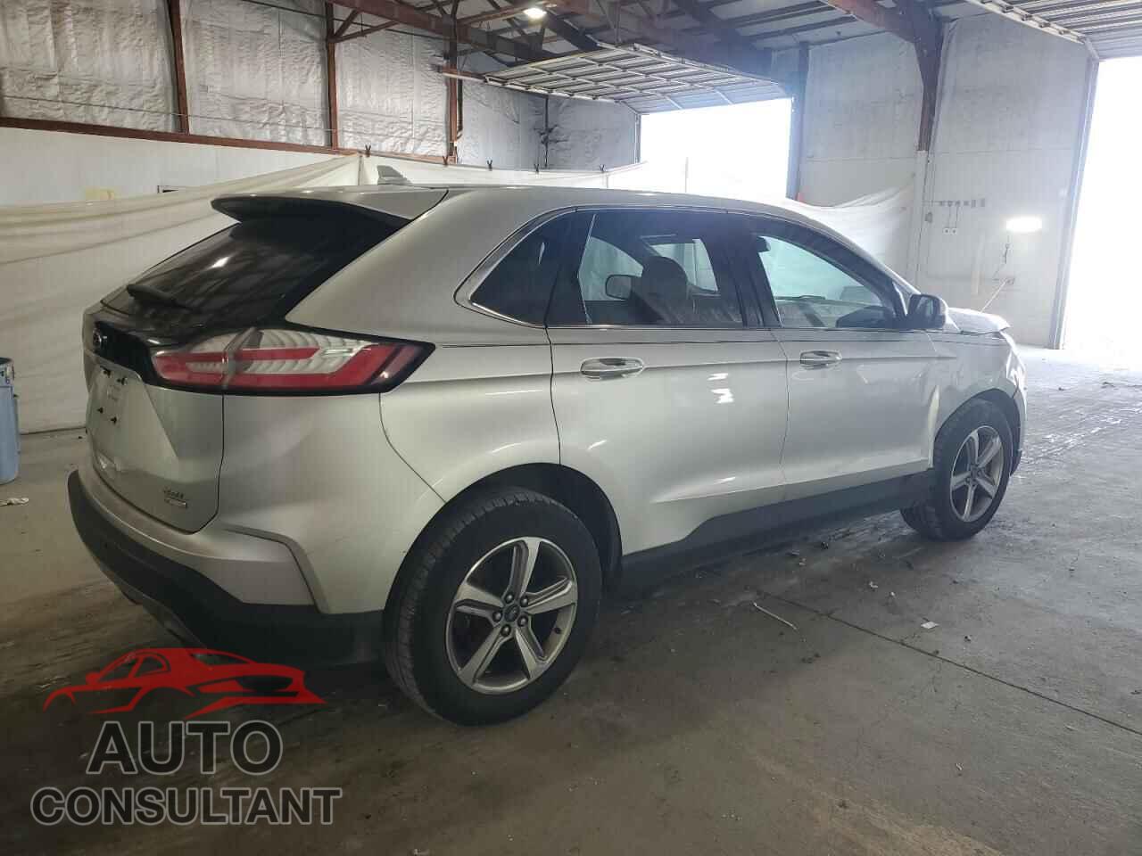 FORD EDGE 2019 - 2FMPK3J90KBB95358