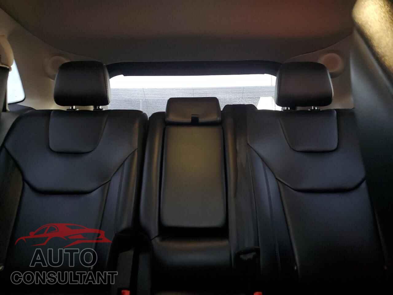 FORD EDGE 2021 - 2FMPK3K99MBA20091