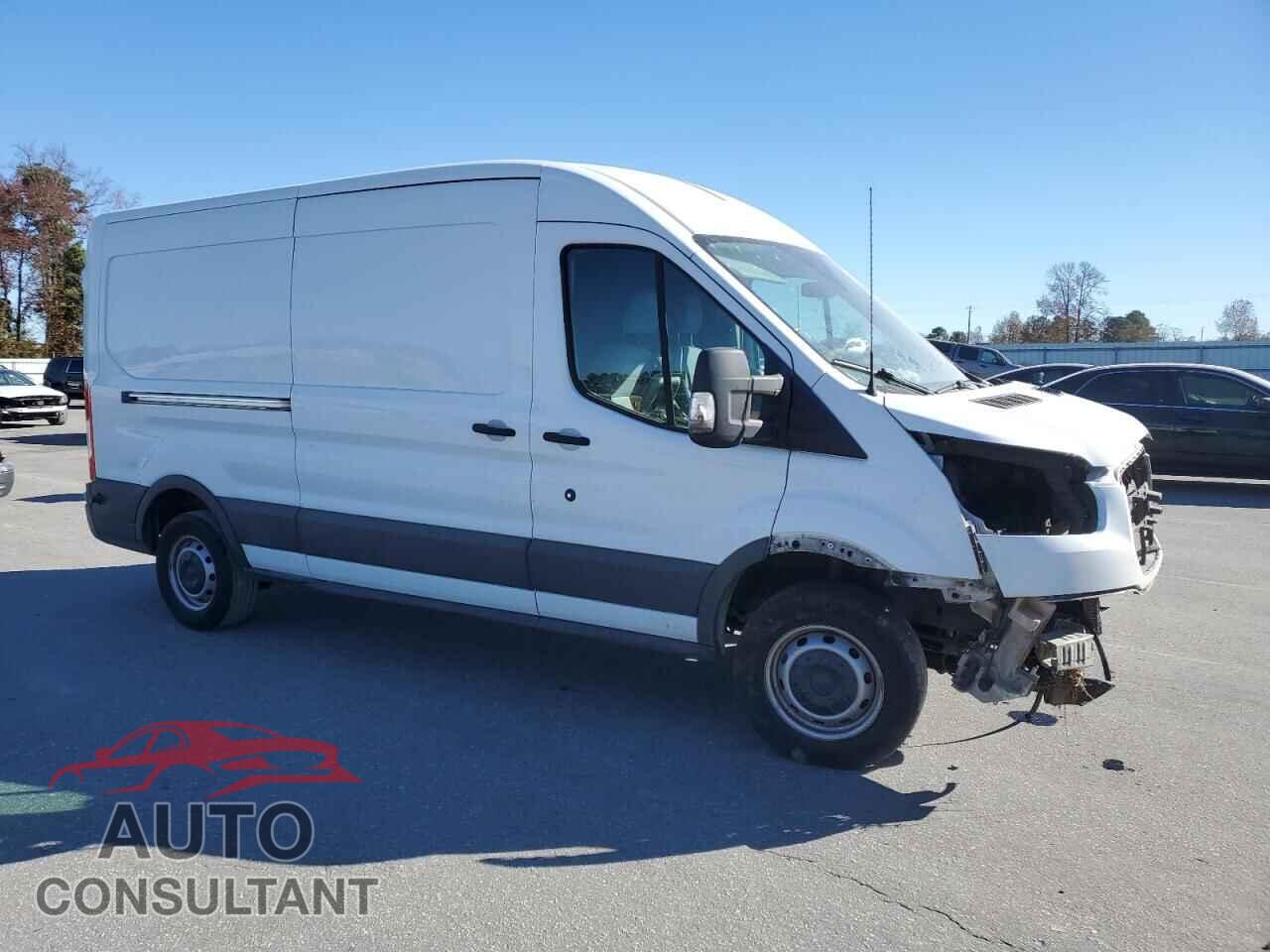 FORD TRANSIT 2015 - 1FTNE2CM2FKA51935