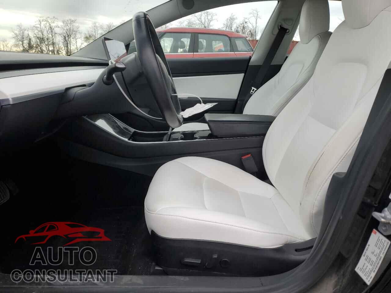 TESLA MODEL 3 2018 - 5YJ3E1EB3JF169978
