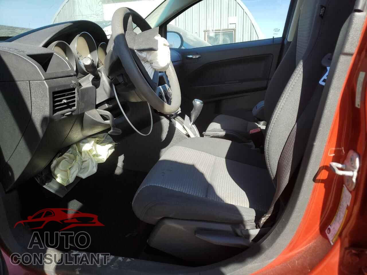 DODGE CALIBER 2009 - 1B3HB48A09D198913