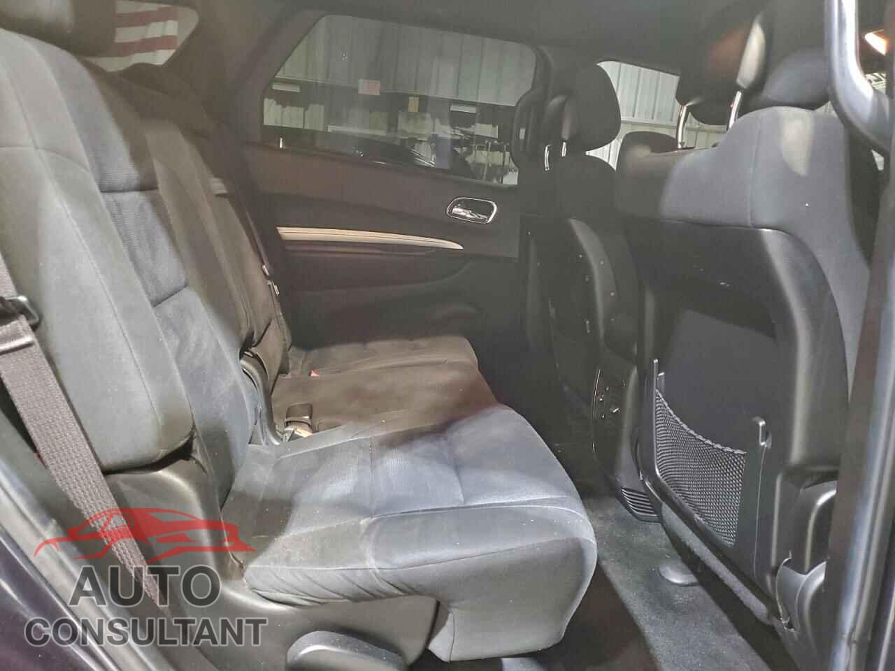 DODGE DURANGO 2014 - 1C4RDHAG6EC382921