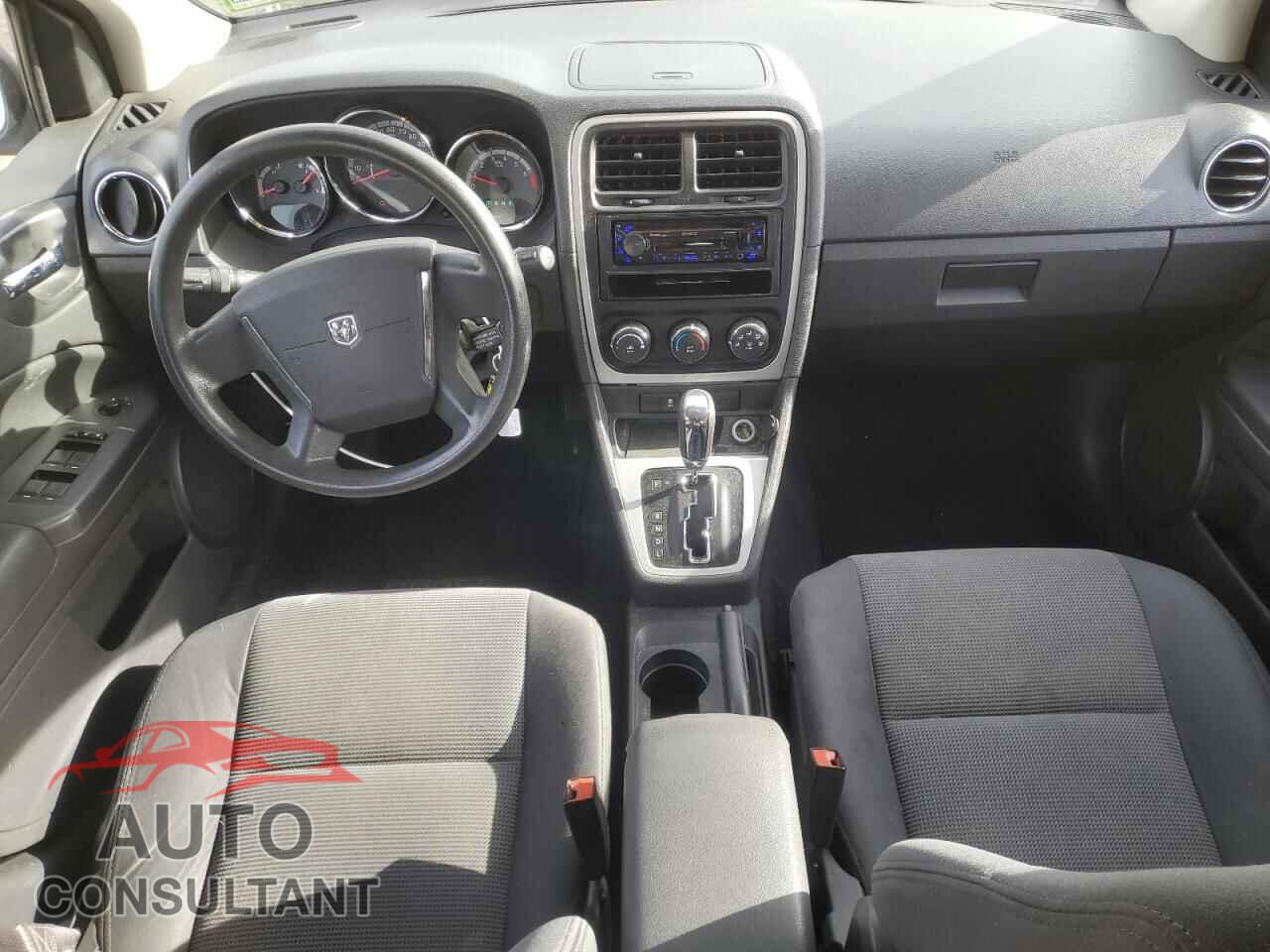 DODGE CALIBER 2012 - 1C3CDWDAXCD508002