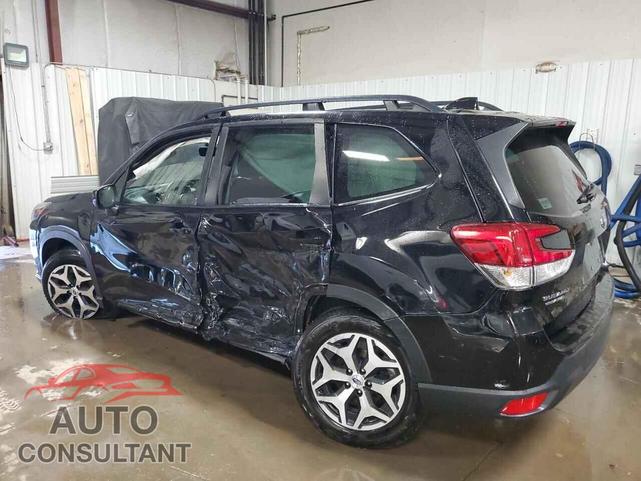 SUBARU FORESTER 2023 - JF2SKAEC3PH498624