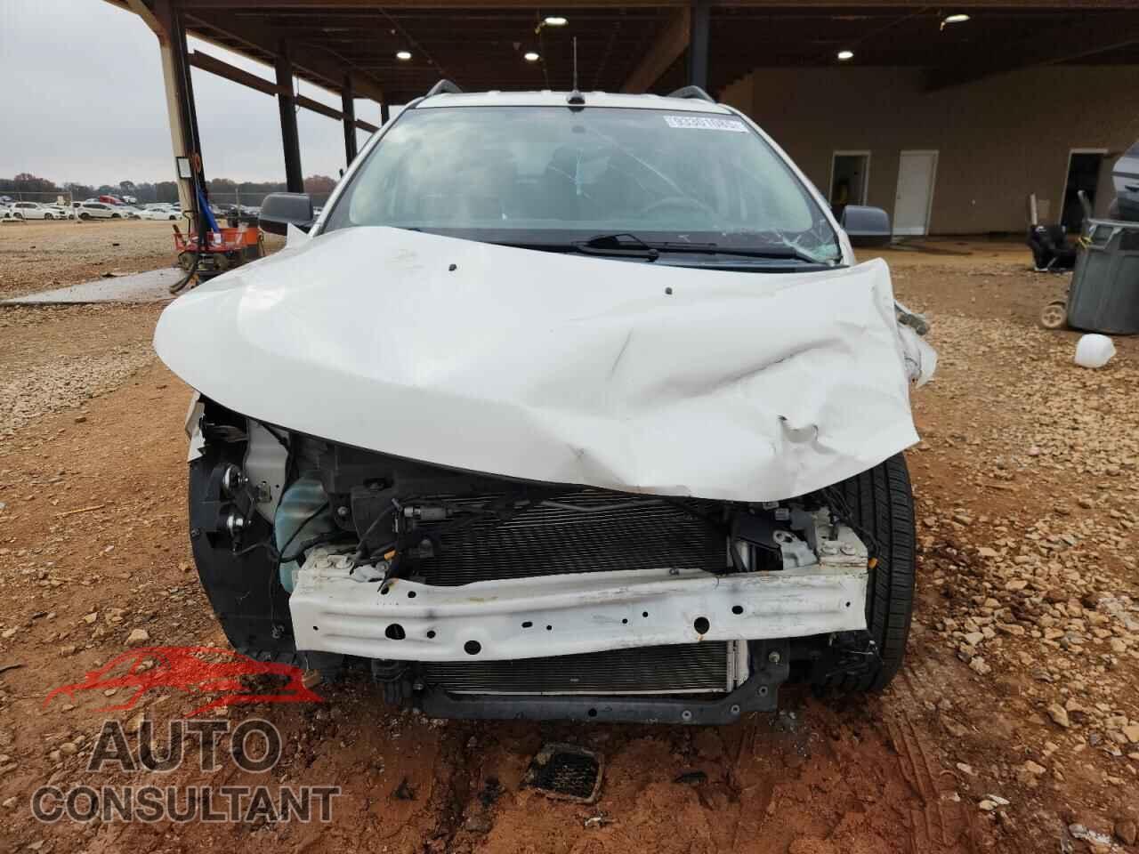 FORD EDGE 2013 - 2FMDK3GC3DBB56059