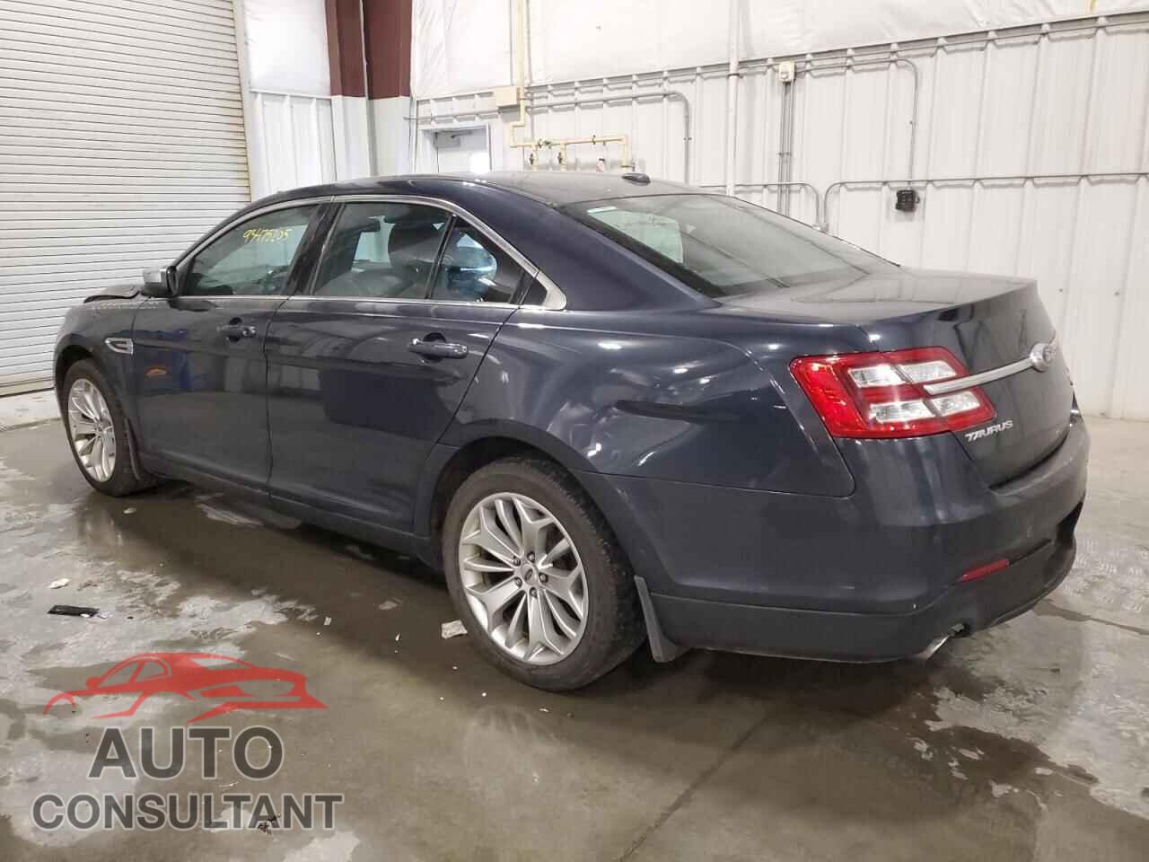 FORD TAURUS 2017 - 1FAHP2F89HG127829
