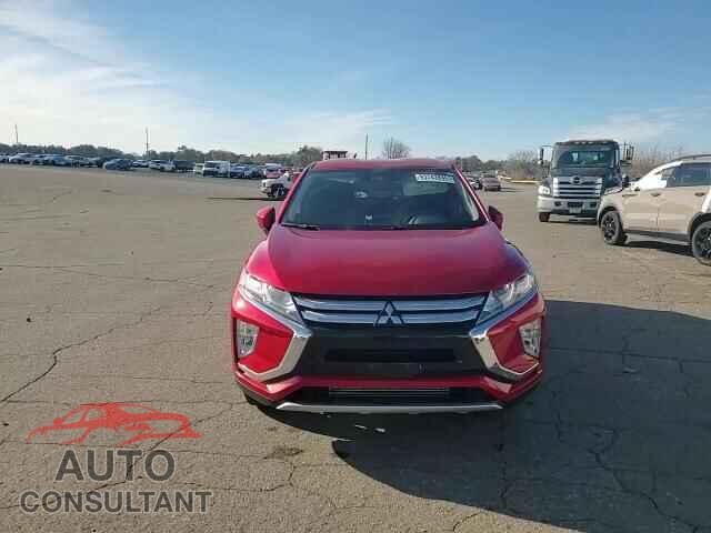 MITSUBISHI ECLIPSE 2020 - JA4AT5AA7LZ018781