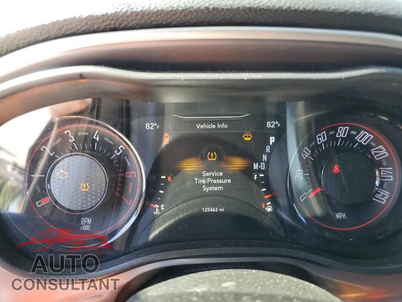 DODGE CHALLENGER 2019 - 2C3CDZBT2KH677065
