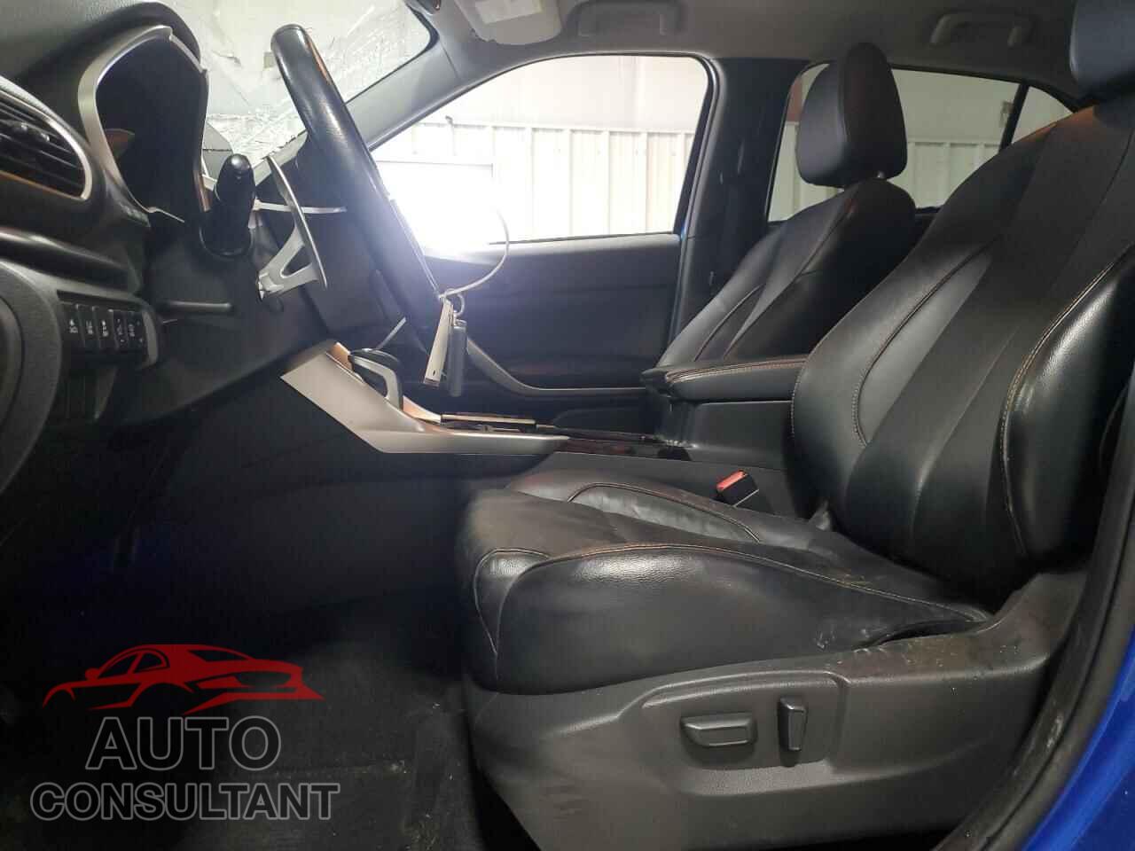 MITSUBISHI ECLIPSE 2019 - JA4AT5AA4KZ009602