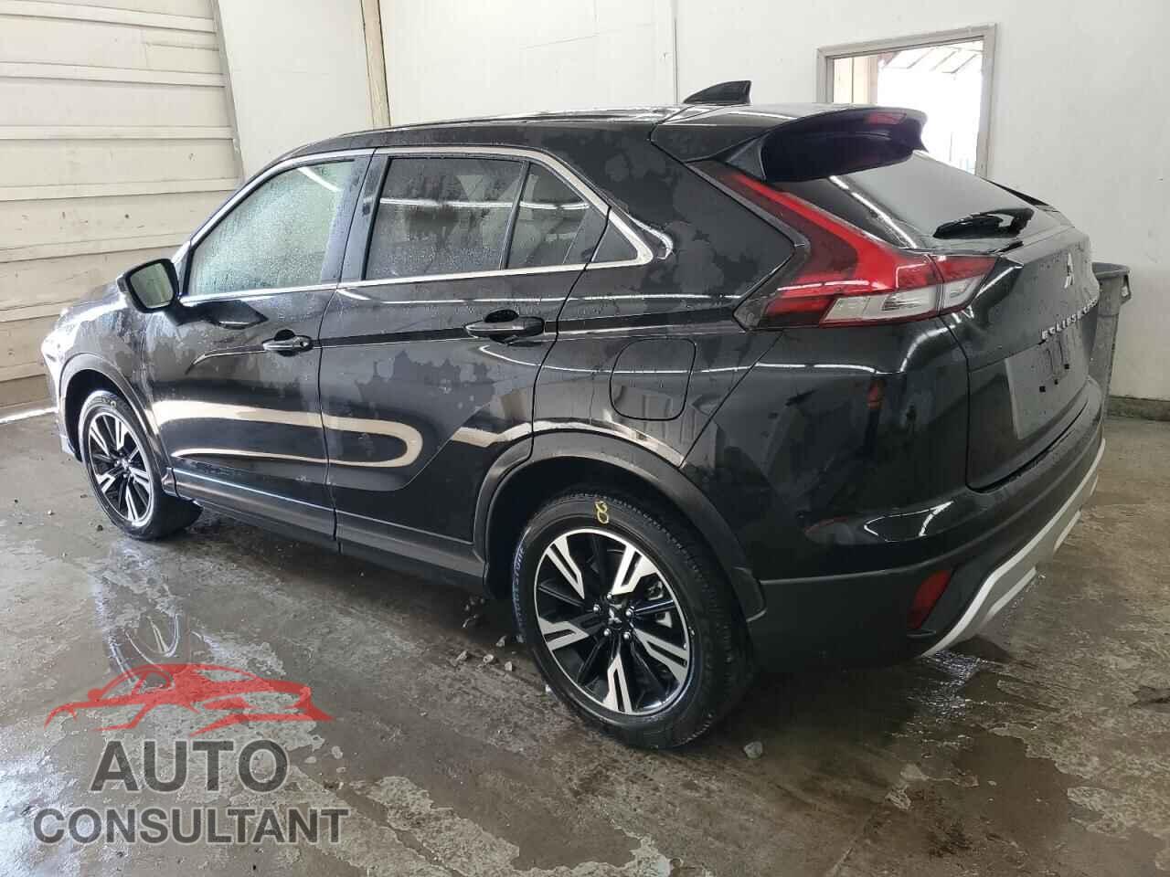 MITSUBISHI ECLIPSE 2025 - JA4ATWAA3SZ037560