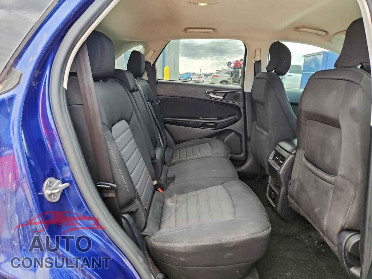 FORD EDGE 2015 - 2FMTK3G82FBB66348