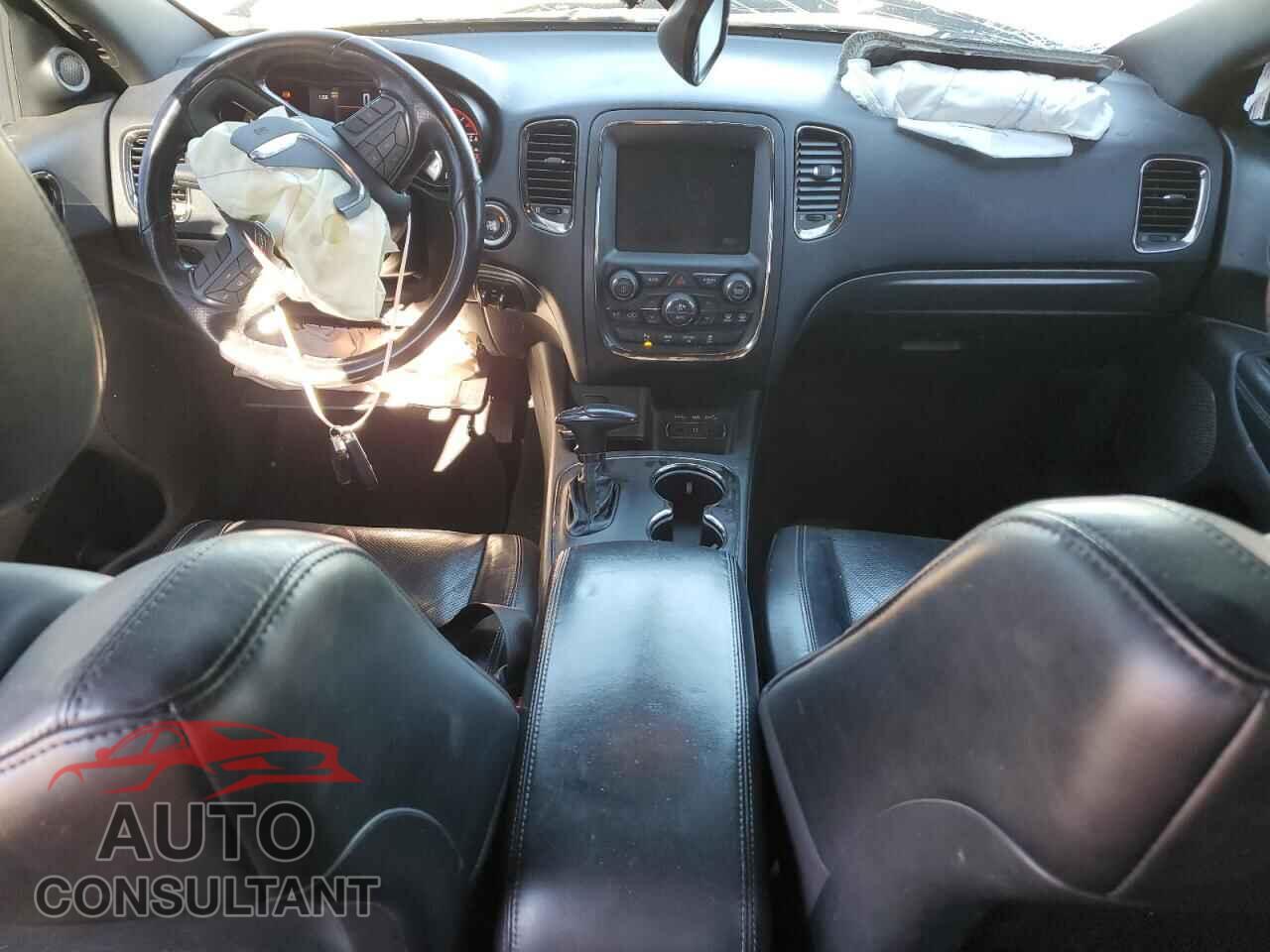 DODGE DURANGO 2020 - 1C4SDJCT5LC356732