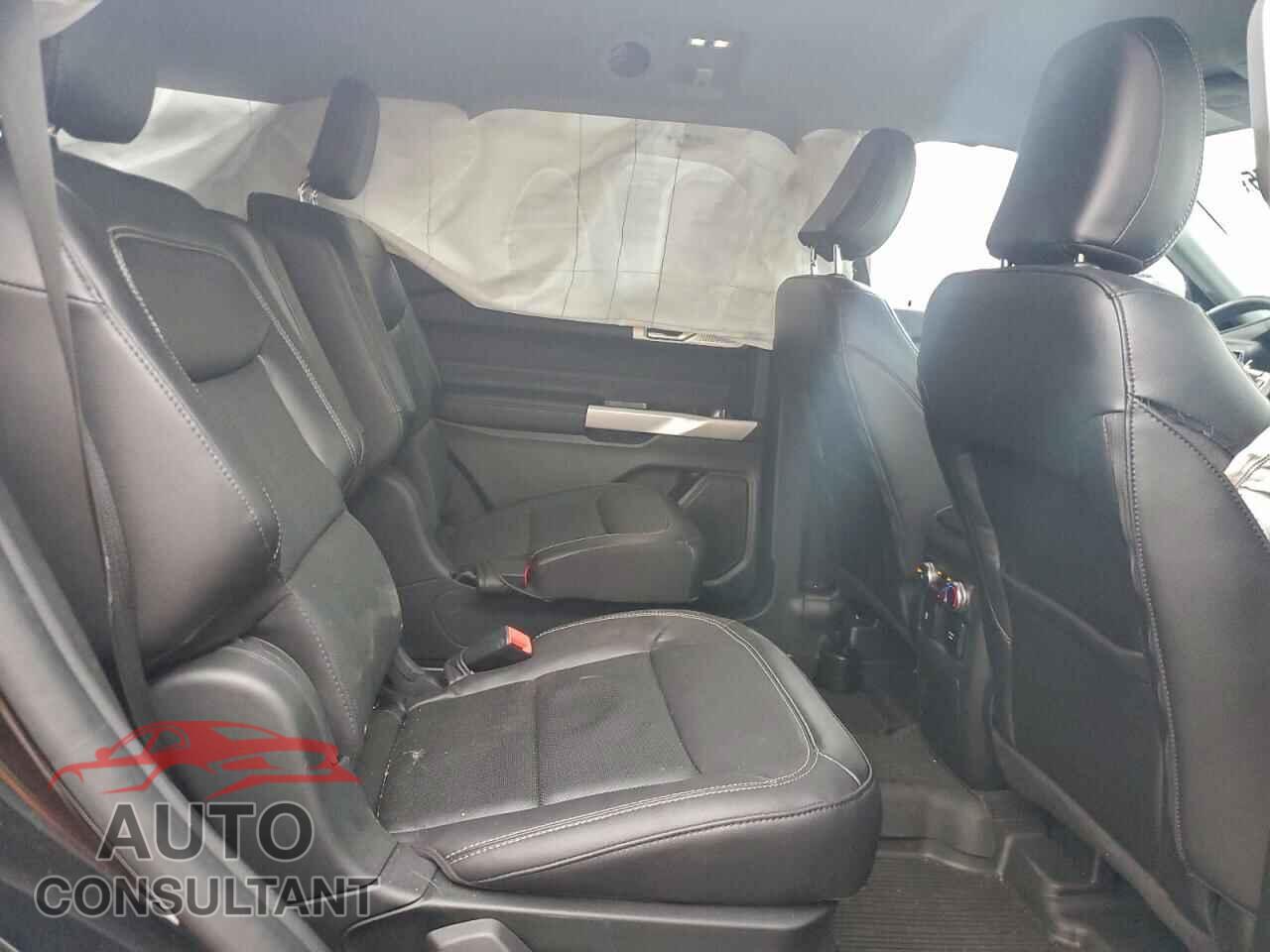 FORD EXPLORER 2022 - 1FMSK8FH2NGC32236