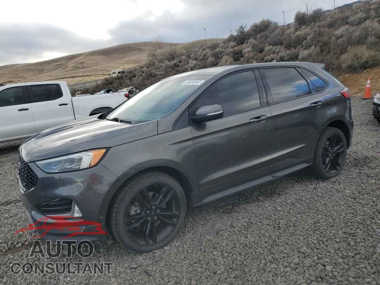 FORD EDGE 2019 - 2FMPK4AP1KBC36178