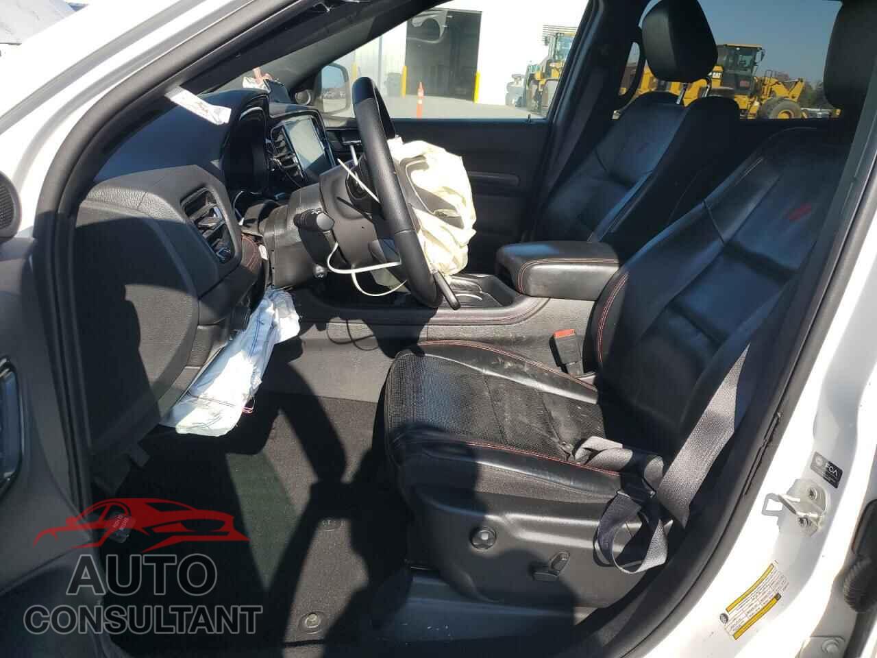 DODGE DURANGO 2023 - 1C4SDHCT7PC682191