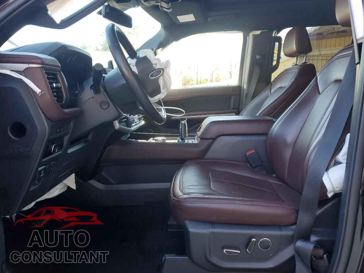 FORD EXPEDITION 2024 - 1FMJK2A89REA67416
