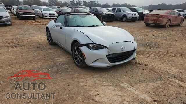 MAZDA MX5 2016 - JM1NDAD74G0107103