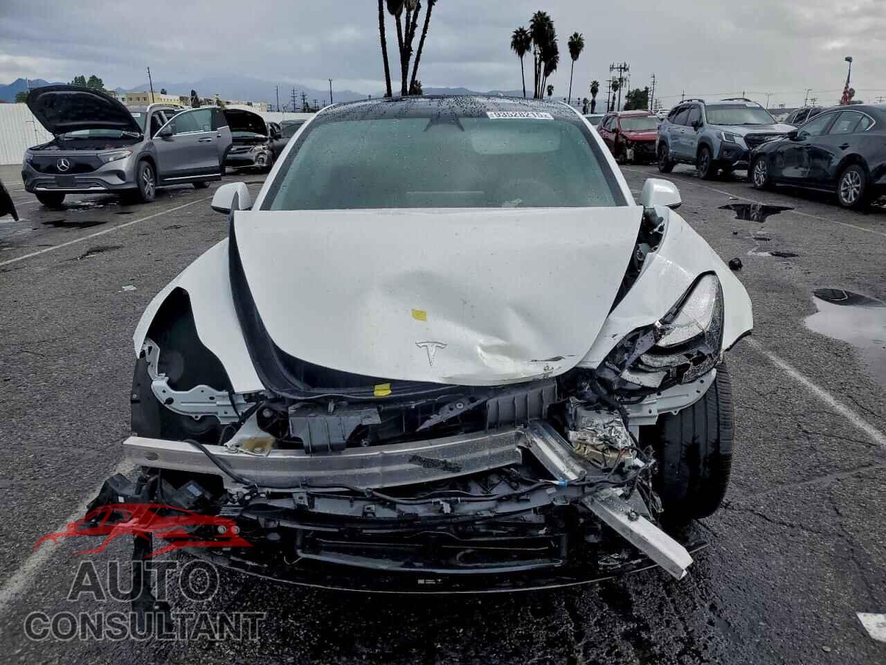 TESLA MODEL 3 2023 - 5YJ3E1EA7PF584219