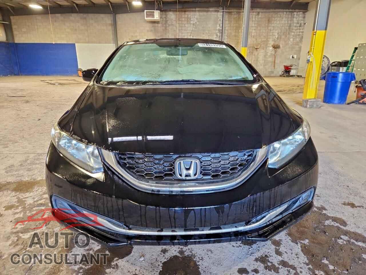 HONDA CIVIC 2014 - 19XFB2F59EE026355