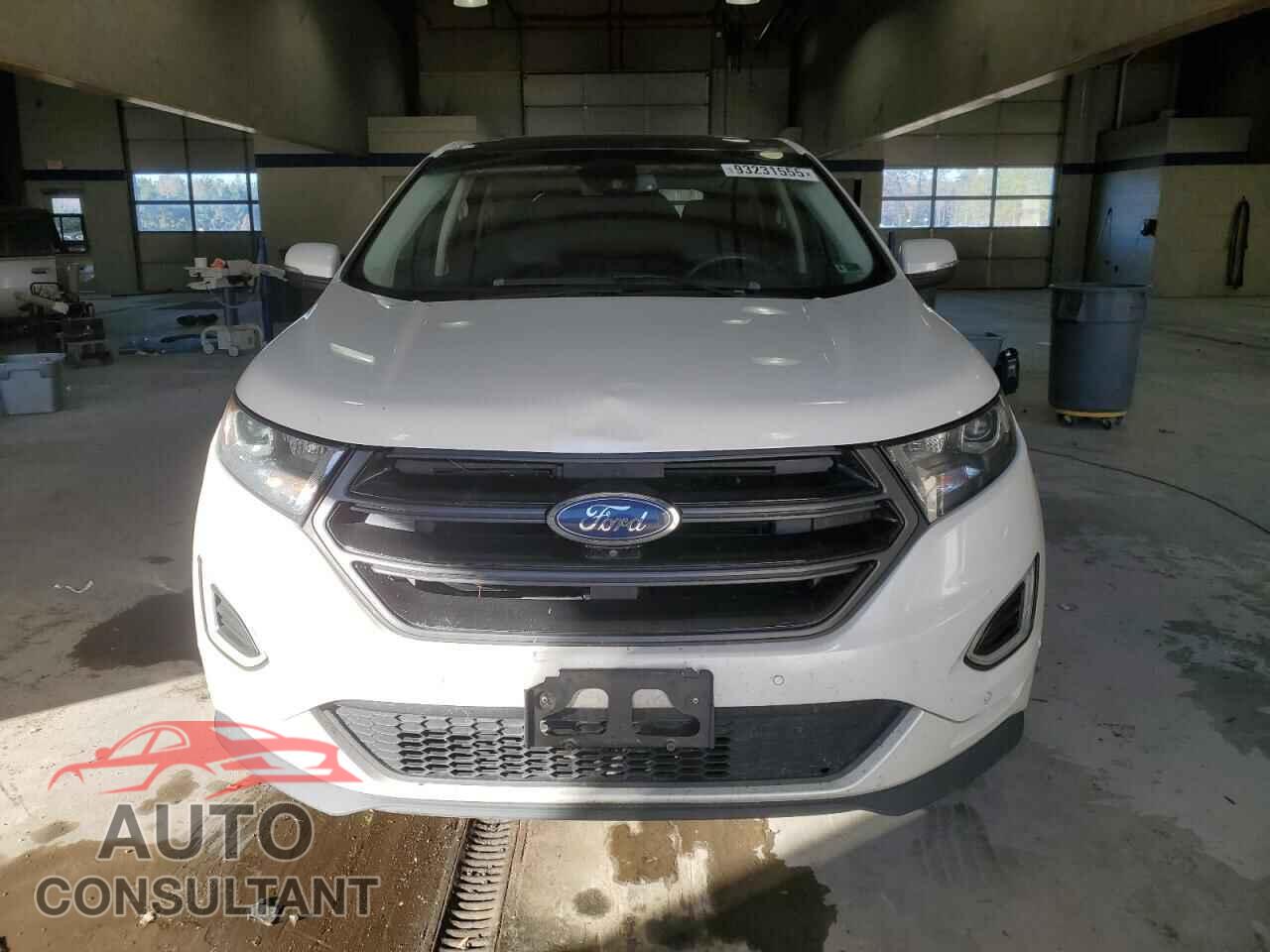FORD EDGE 2015 - 2FMPK4AP6FBB41251