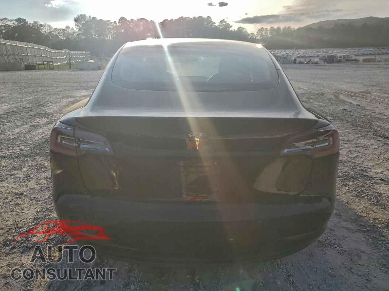 TESLA MODEL 3 2018 - 5YJ3E1EA2JF109021
