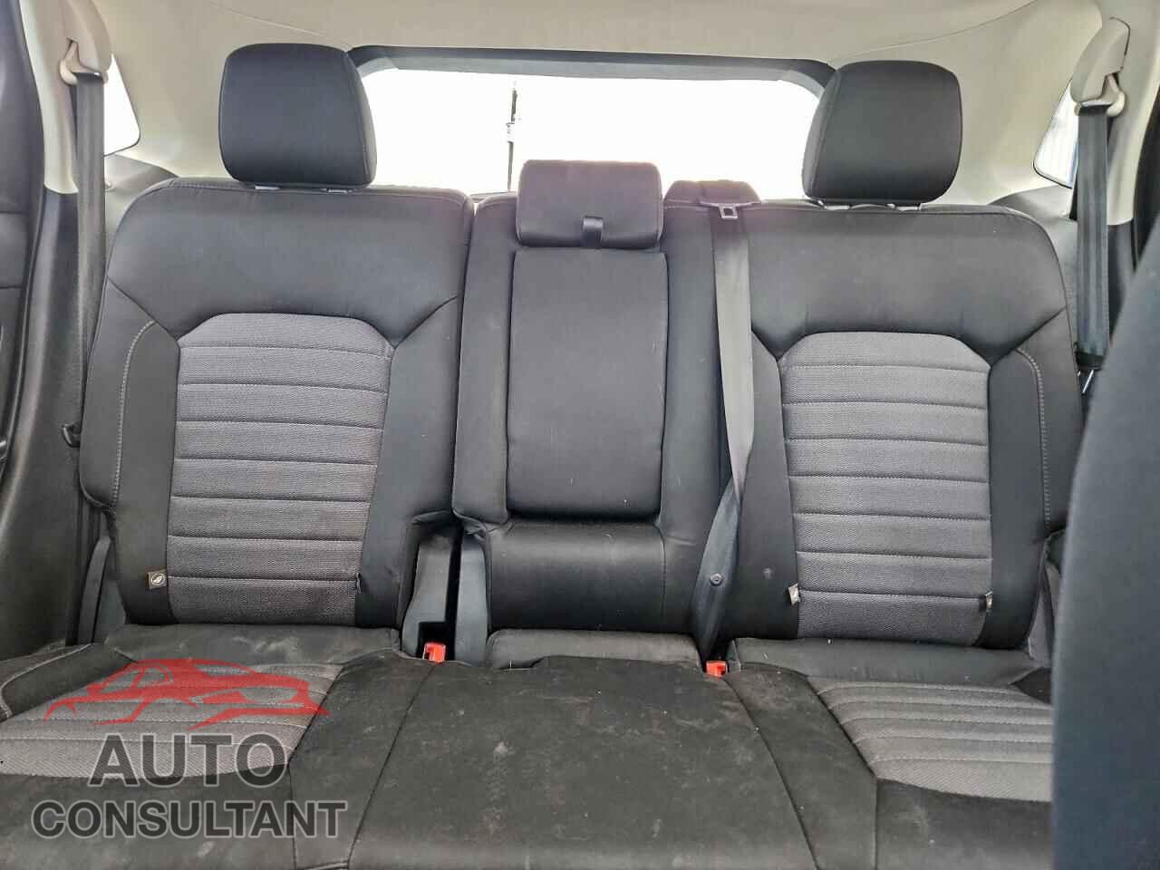 FORD EDGE 2015 - 2FMTK3G82FBB66348