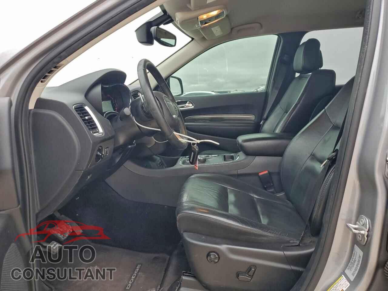 DODGE DURANGO 2017 - 1C4RDJDG8HC732962