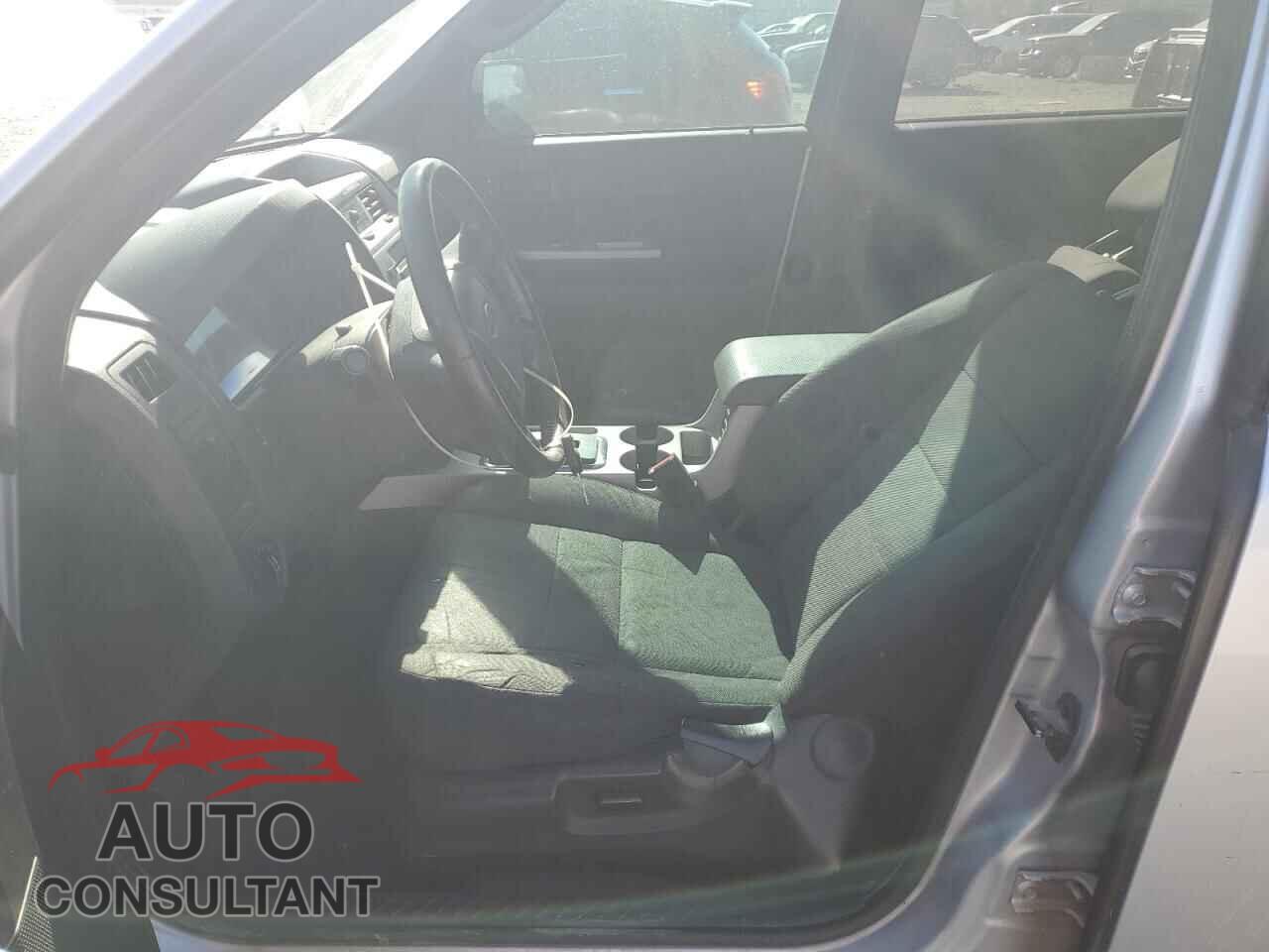 FORD ESCAPE 2012 - 1FMCU0D78CKB78025