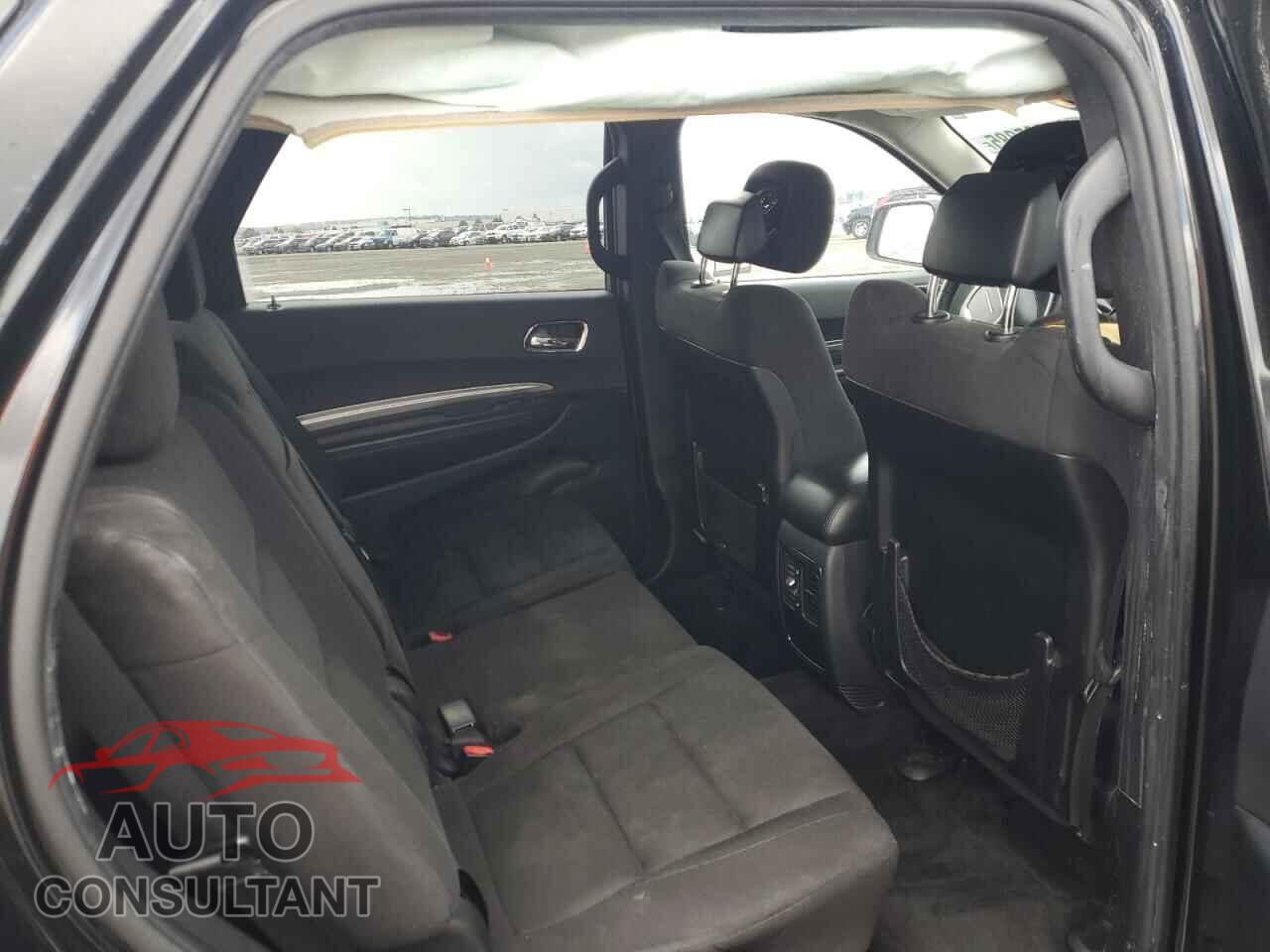 DODGE DURANGO 2015 - 1C4RDHAG3FC760176