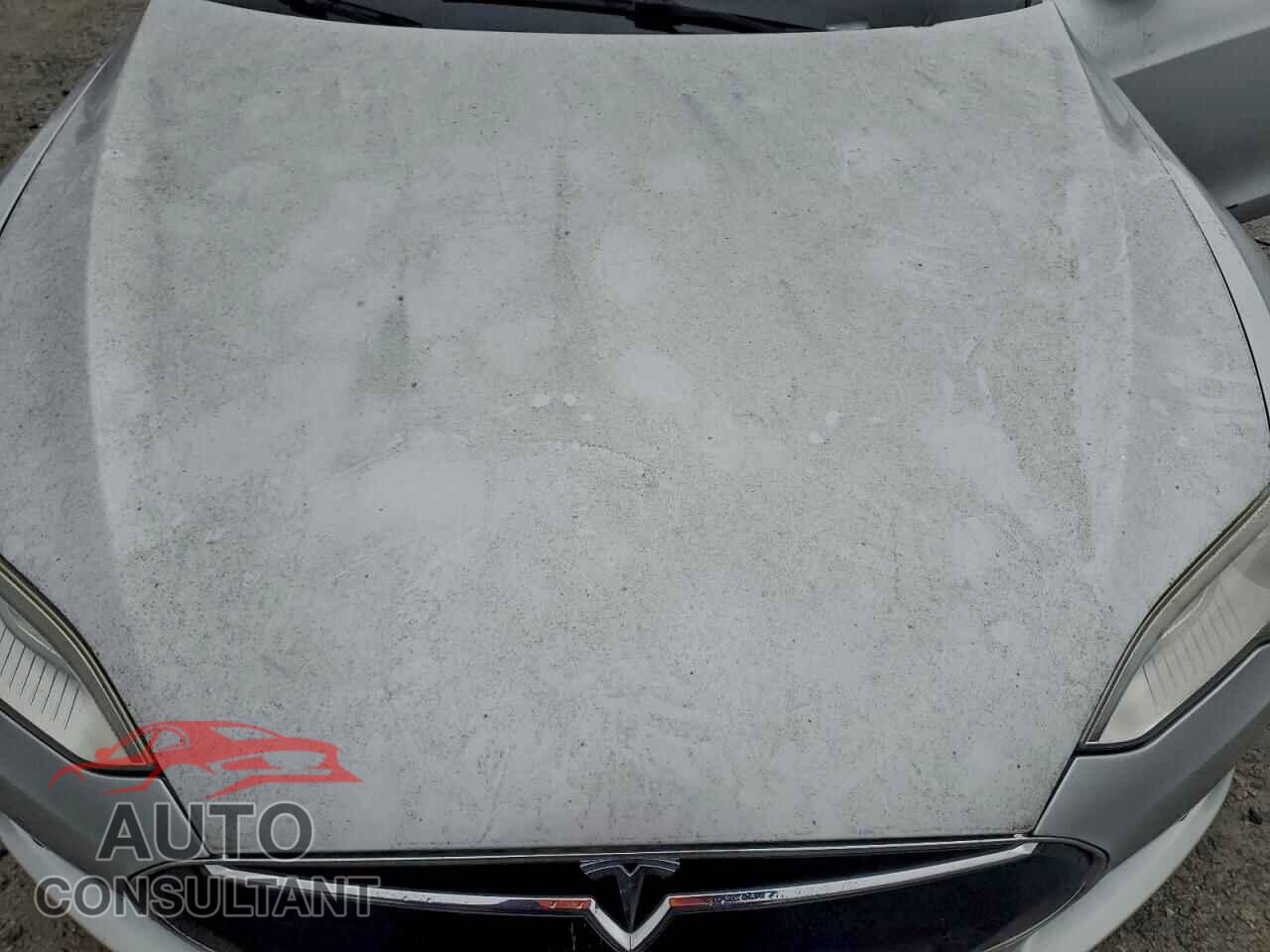 TESLA MODEL S 2014 - 5YJSA1H15EFP50592