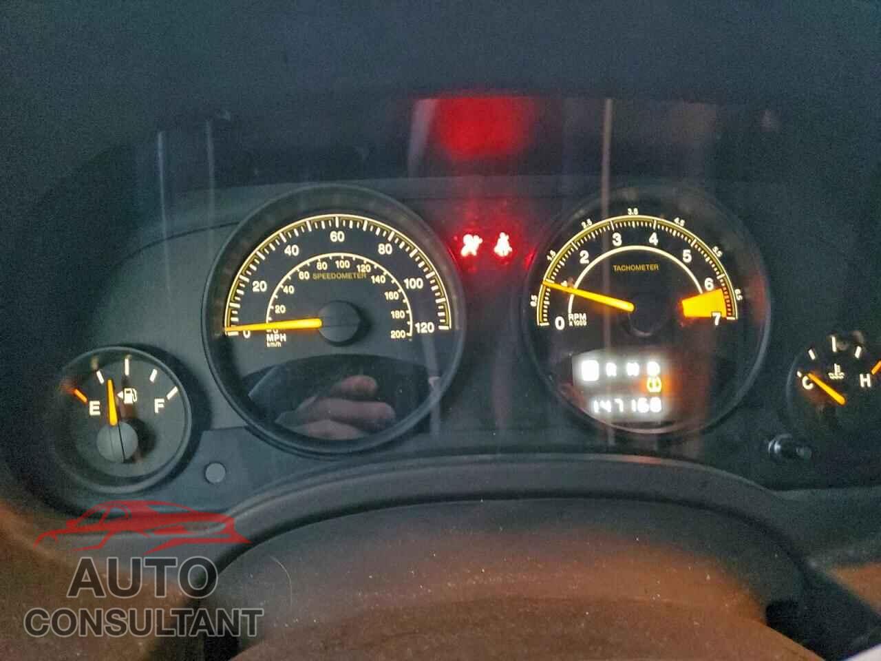 JEEP PATRIOT 2015 - 1C4NJPBBXFD314377
