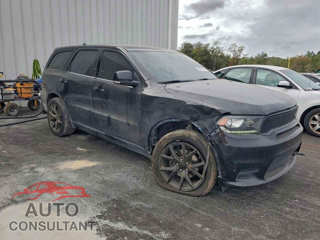 DODGE DURANGO 2020 - 1C4RDJDG5LC308390