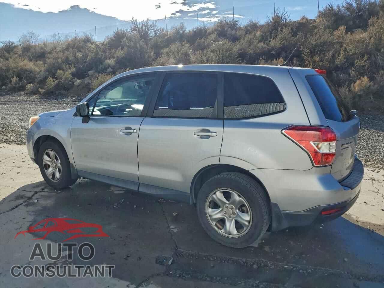 SUBARU FORESTER 2014 - JF2SJAAC5EH514120