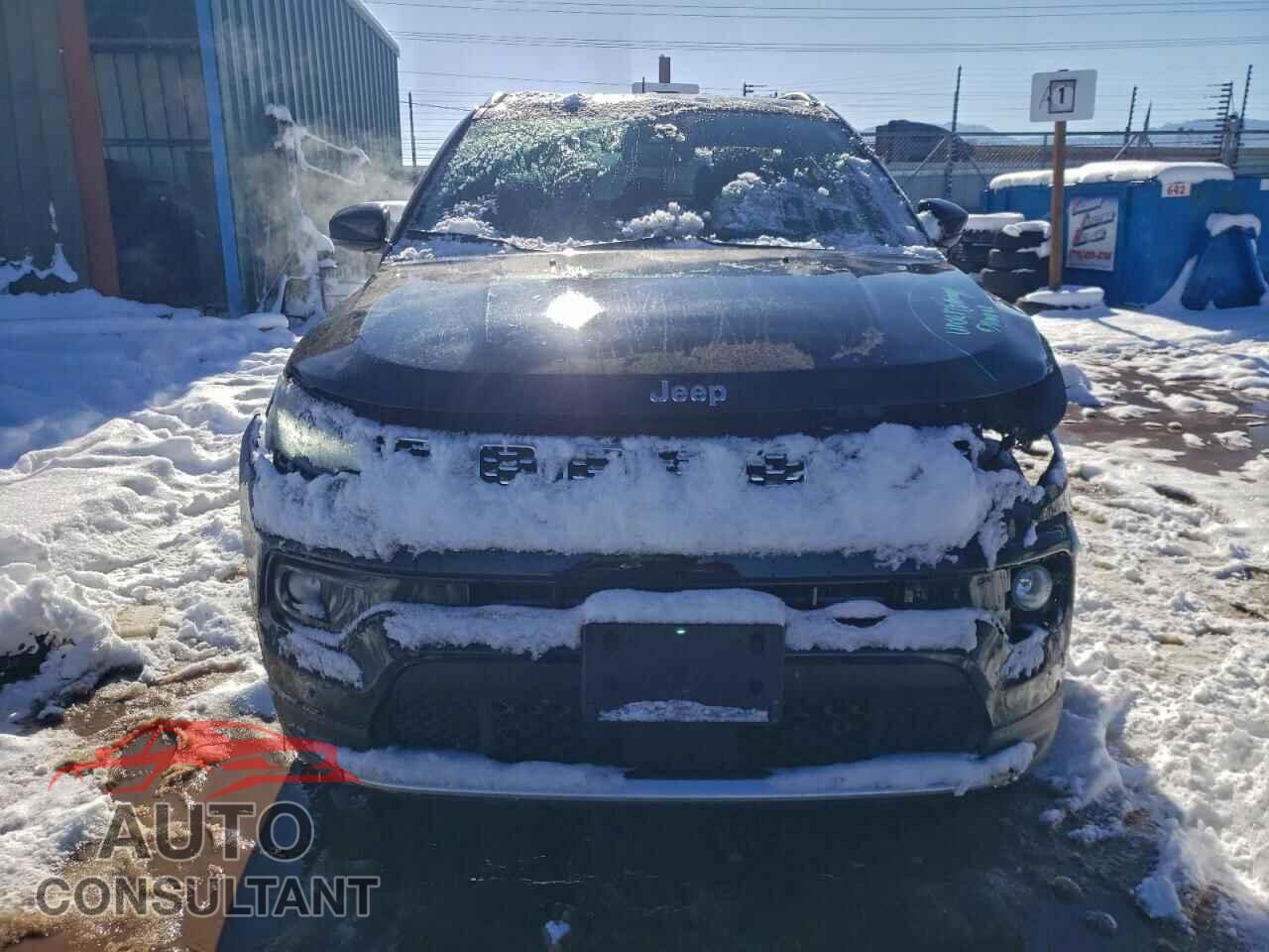 JEEP COMPASS 2024 - 3C4NJDCN4RT105979