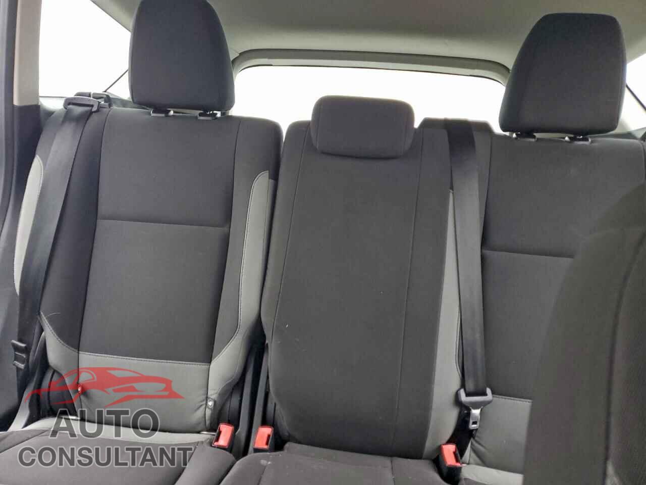 FORD ESCAPE 2013 - 1FMCU0F77DUC23877