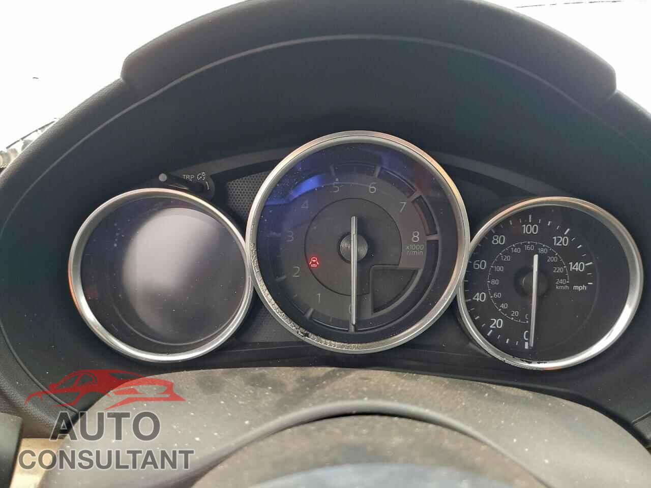 MAZDA MX5 2016 - JM1NDAD7XG0105744