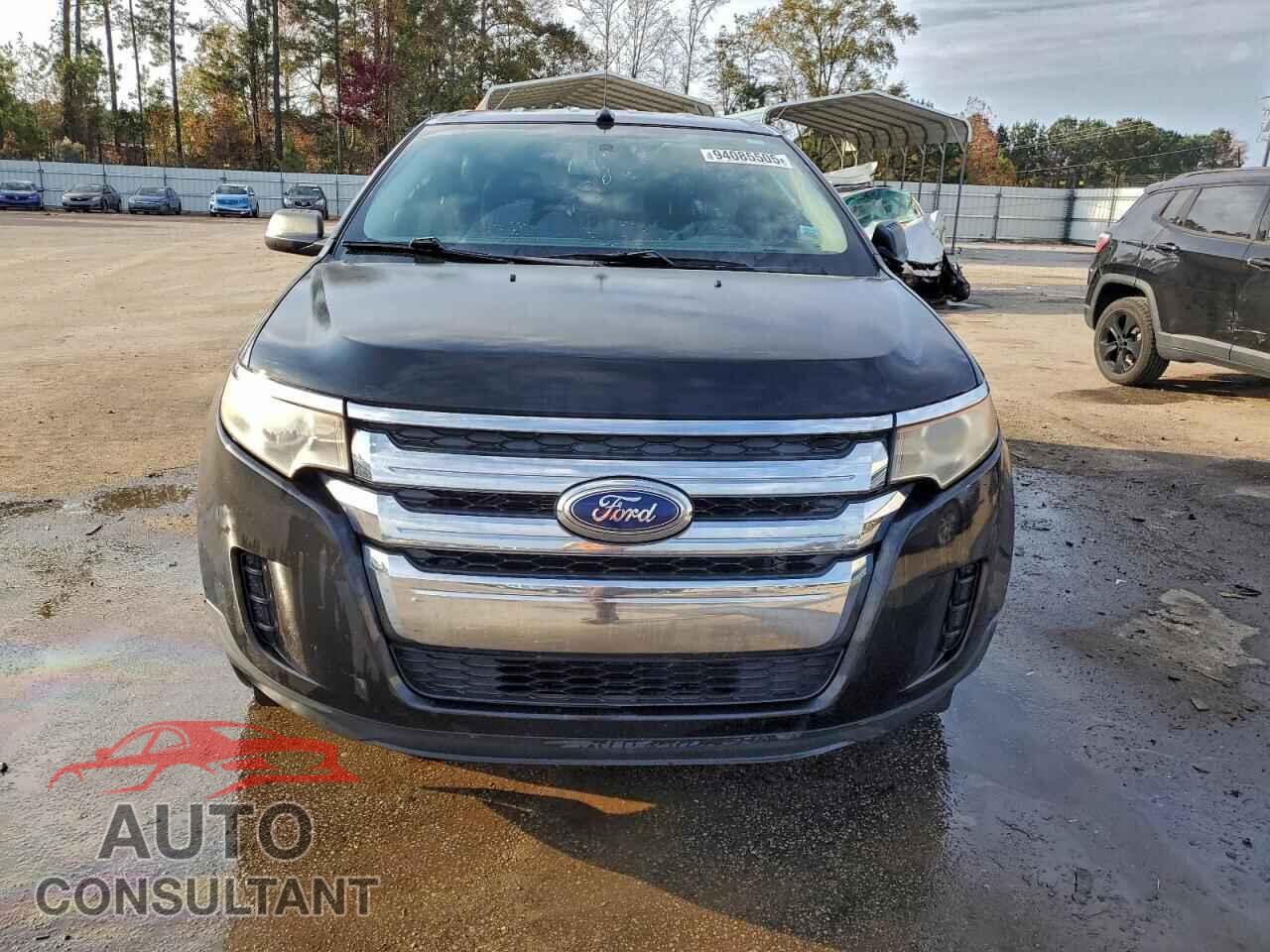 FORD EDGE 2011 - 2FMDK3GC0BBB31830