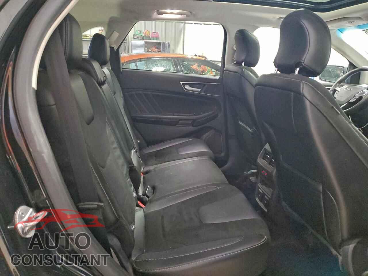 FORD EDGE 2016 - 2FMPK4AP6GBB31286