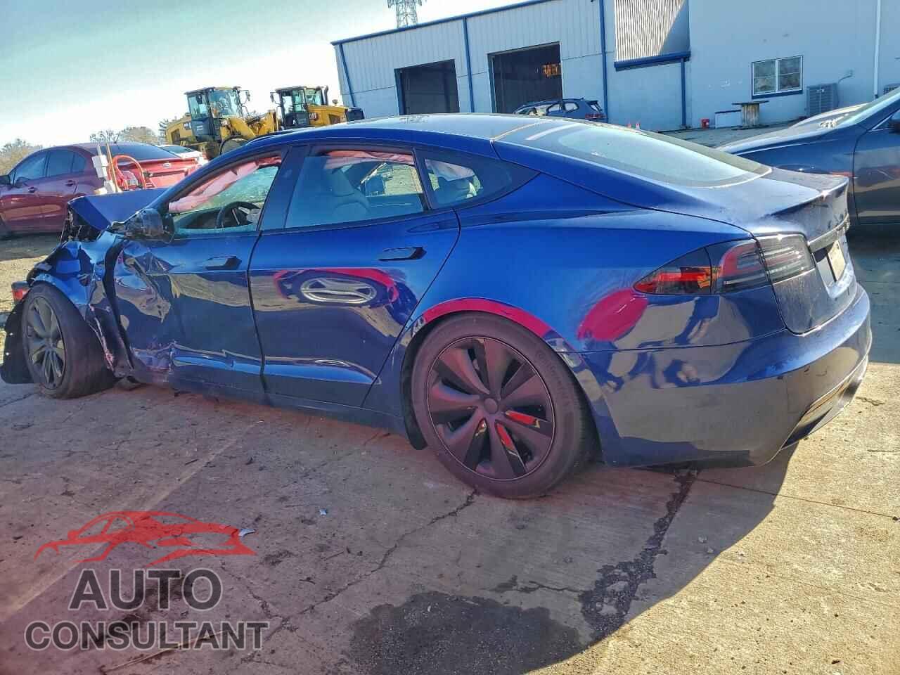 TESLA MODEL S 2023 - 5YJSA1E52PF505257