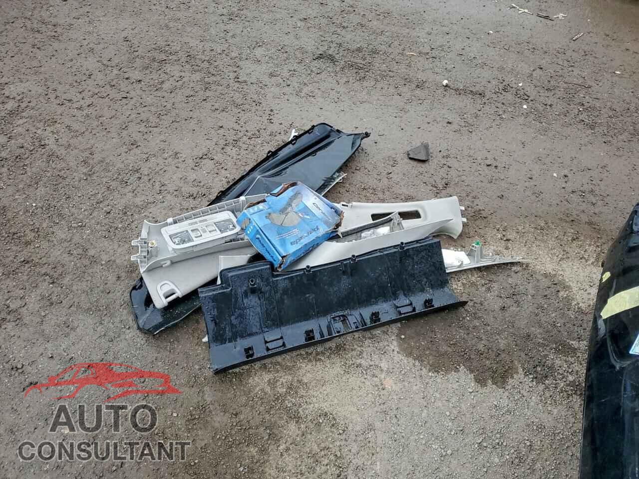 HONDA CIVIC 2016 - 2HGFC2F70GH037560
