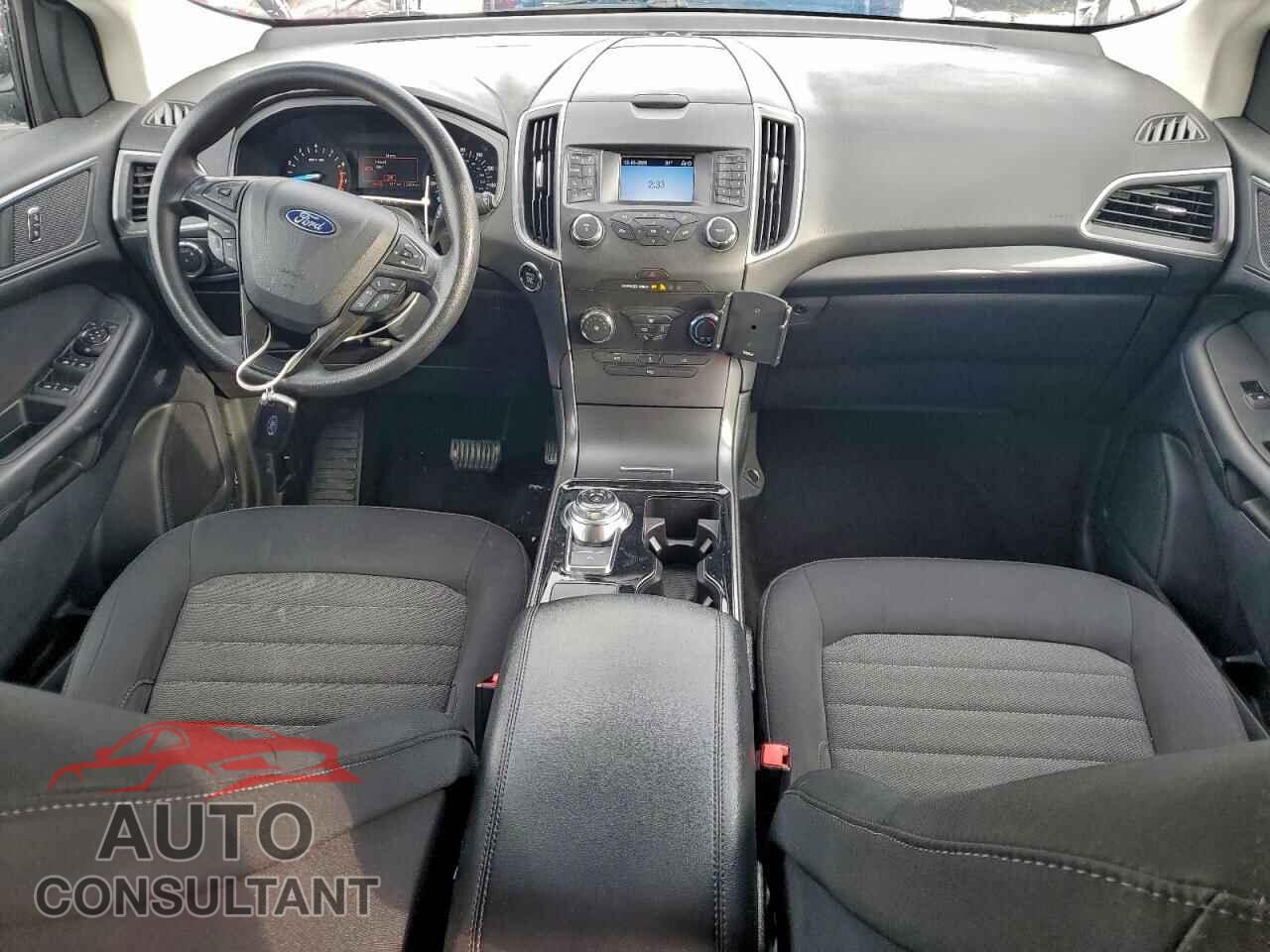 FORD EDGE 2019 - 2FMPK3G91KBC50794
