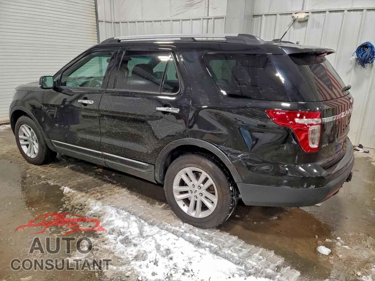 FORD EXPLORER 2014 - 1FM5K8D86EGA32802