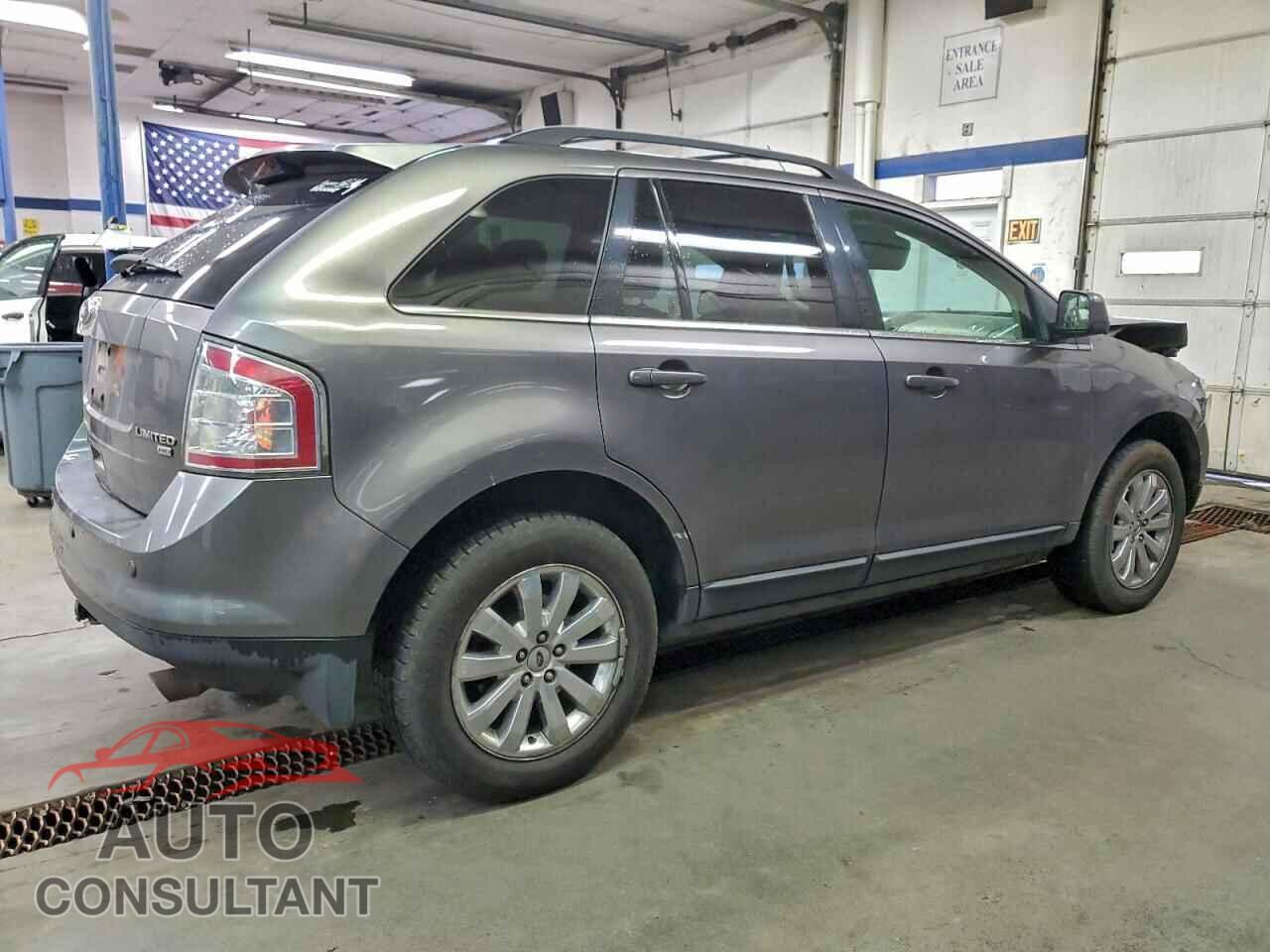 FORD EDGE 2009 - 2FMDK49C79BA99603