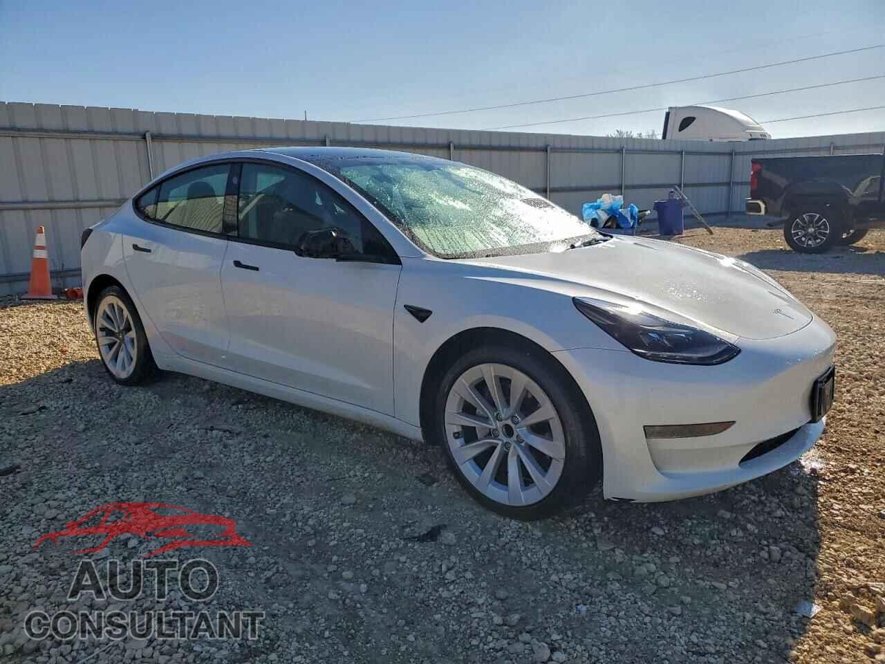 TESLA MODEL 3 2023 - 5YJ3E1EA3PF429876