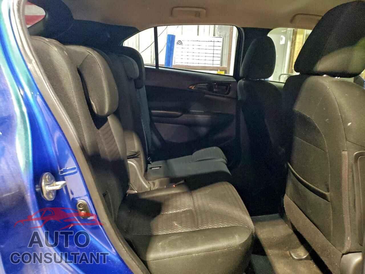 MITSUBISHI ECLIPSE 2020 - JA4AS3AA0LZ037499