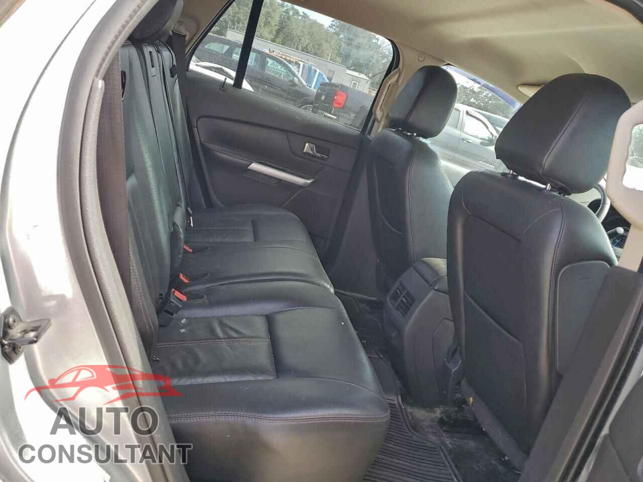 FORD EDGE 2013 - 2FMDK3JC3DBB20882