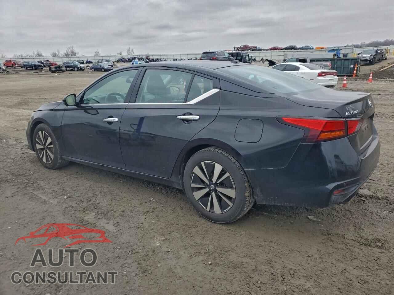 NISSAN ALTIMA 2020 - 1N4BL4EV0LC129828